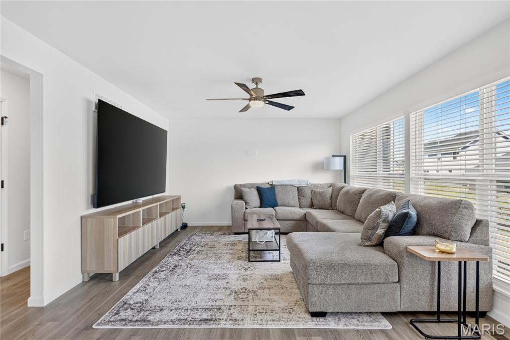 Liberty Manors - Residential