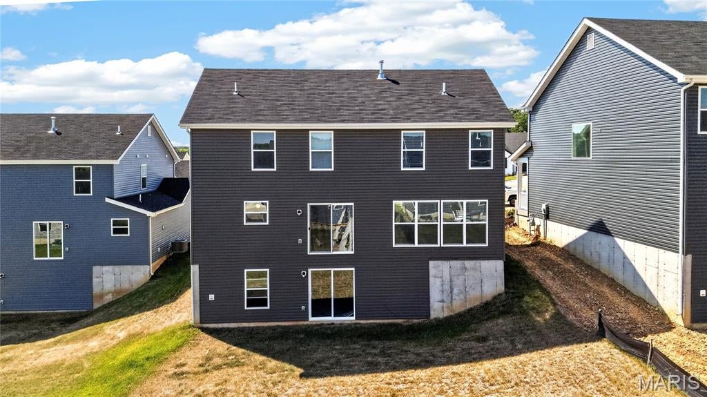 Liberty Manors - Residential