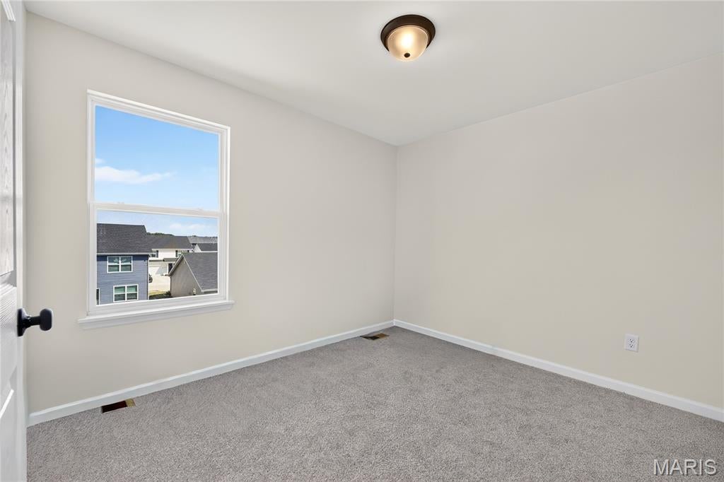 Liberty Manors - Residential