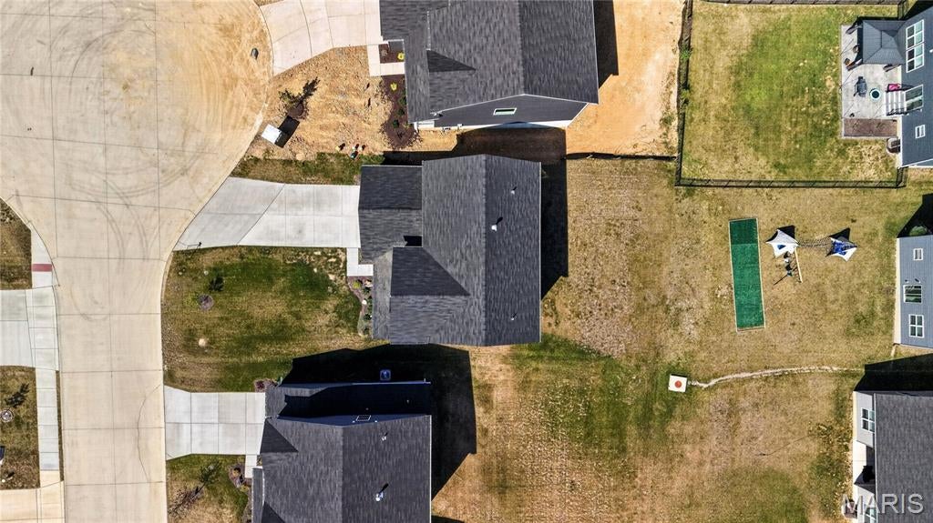 Liberty Manors - Residential