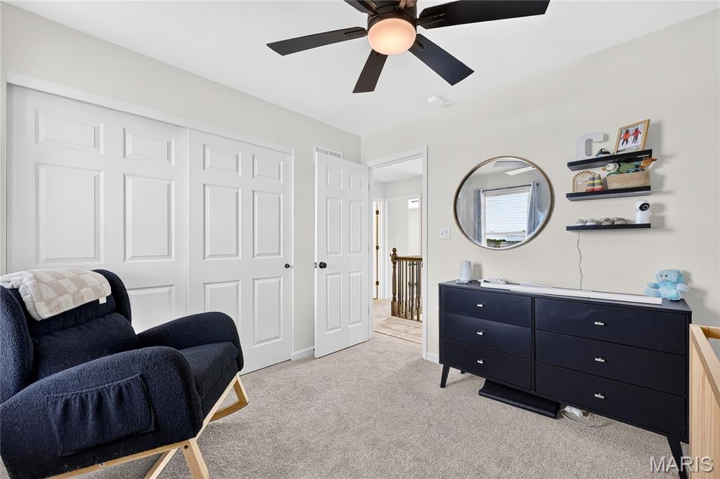 Liberty Manors - Residential