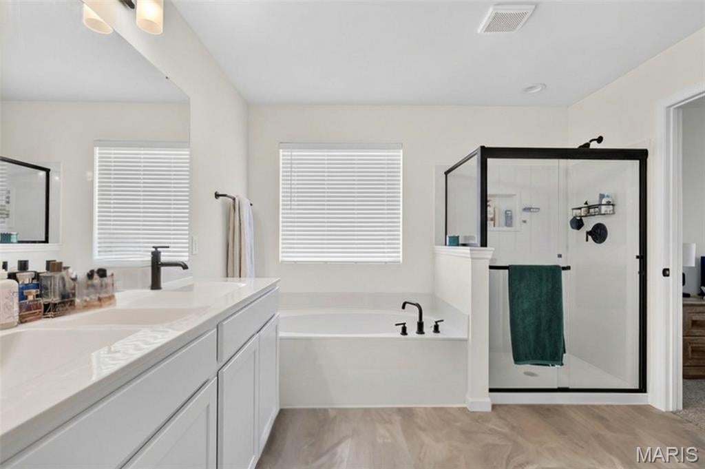 Liberty Manors - Residential