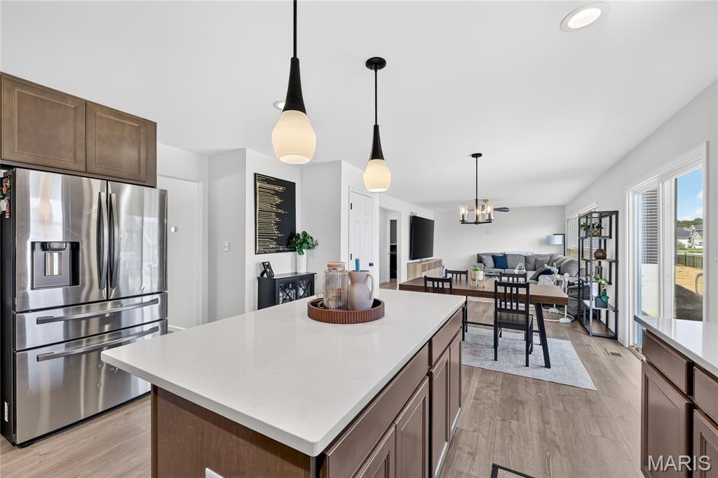 Liberty Manors - Residential