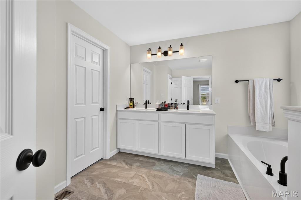 Liberty Manors - Residential