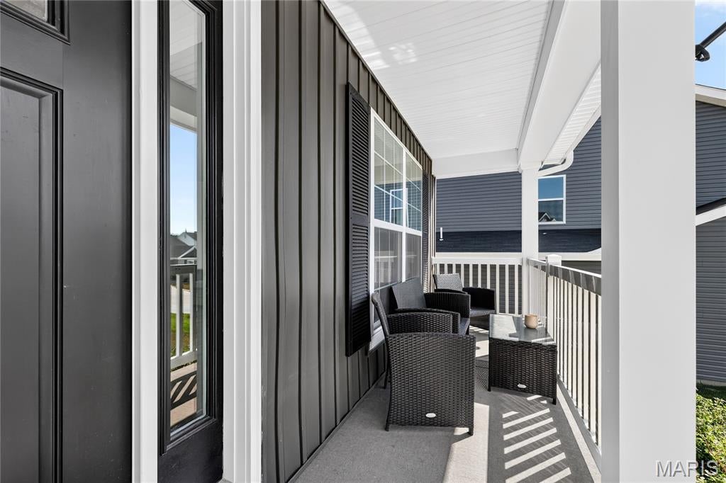 Liberty Manors - Residential
