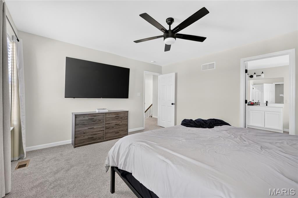 Liberty Manors - Residential