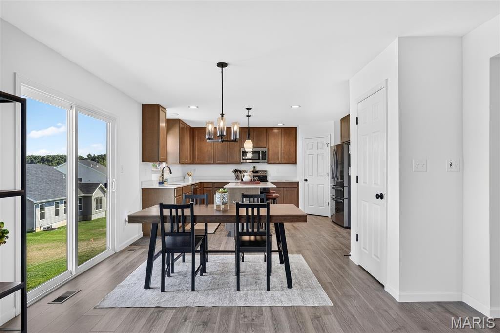 Liberty Manors - Residential
