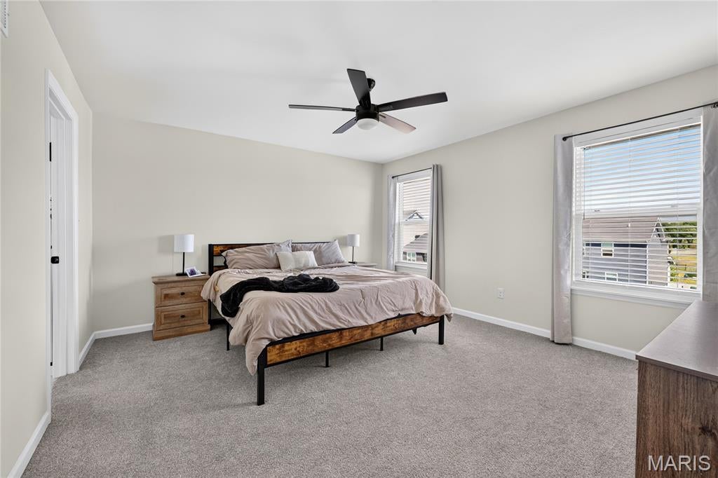 Liberty Manors - Residential
