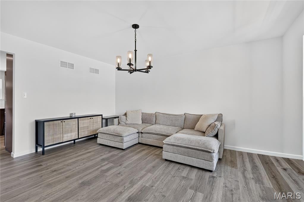 Liberty Manors - Residential