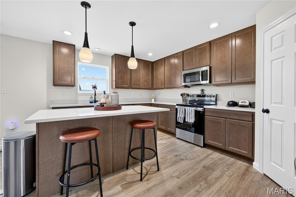 Liberty Manors - Residential