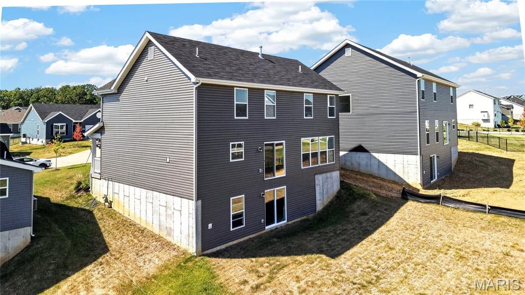 Liberty Manors - Residential