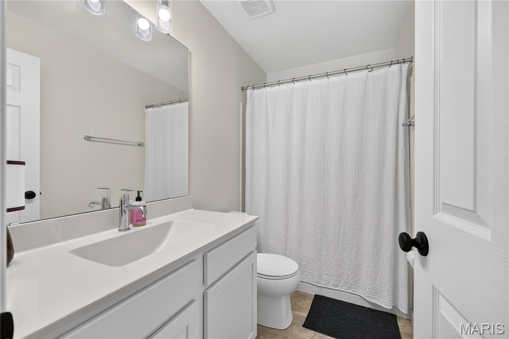 Liberty Manors - Residential