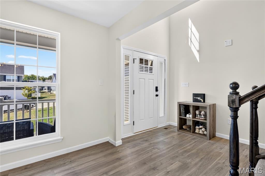 Liberty Manors - Residential