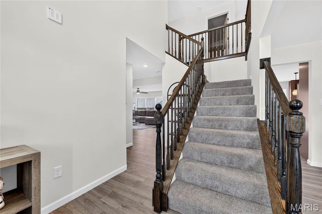 Liberty Manors - Residential