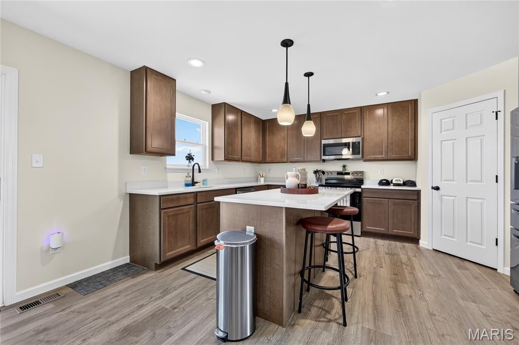 Liberty Manors - Residential