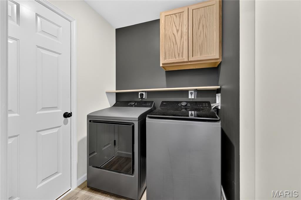 Liberty Manors - Residential