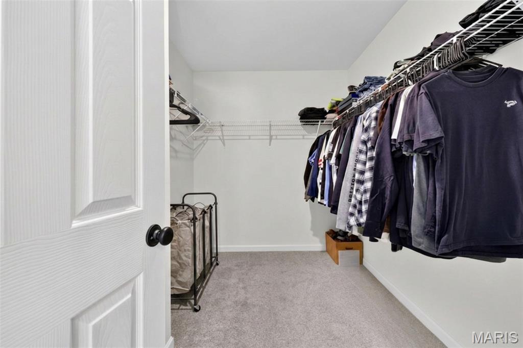 Liberty Manors - Residential