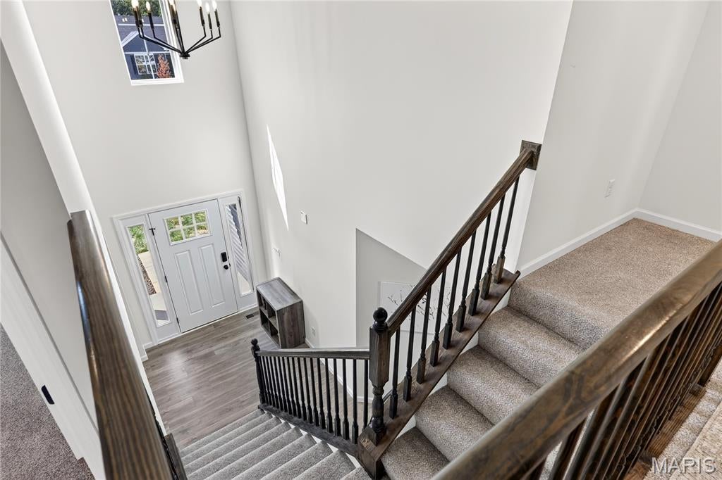 Liberty Manors - Residential