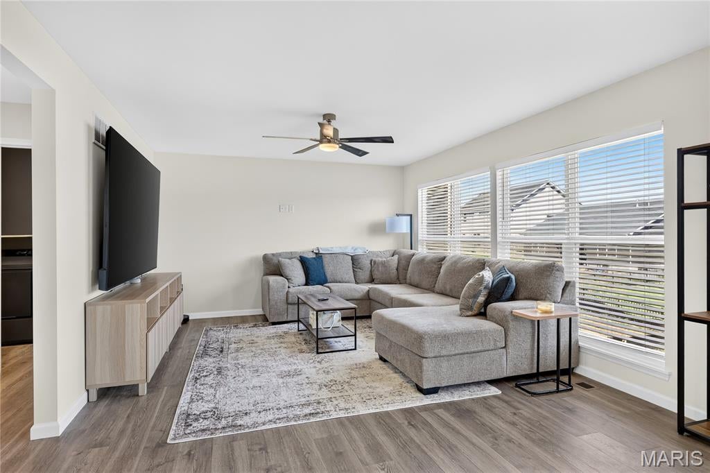Liberty Manors - Residential