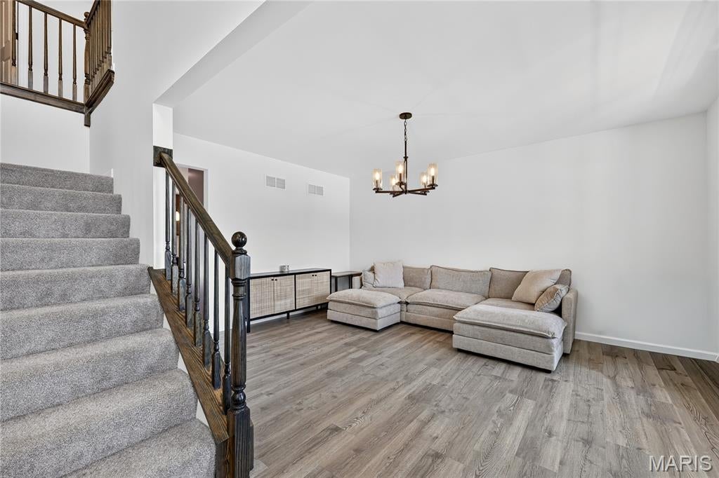 Liberty Manors - Residential
