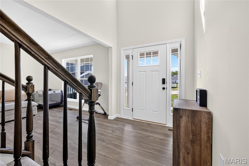 Liberty Manors - Residential