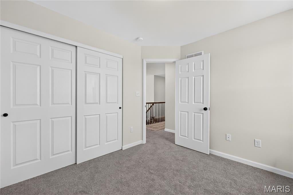 Liberty Manors - Residential