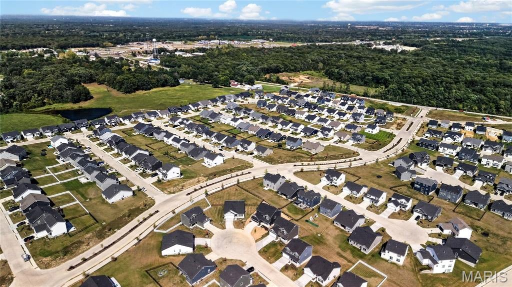 Liberty Manors - Residential