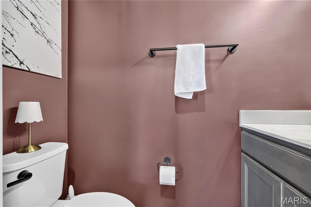 Liberty Manors - Residential