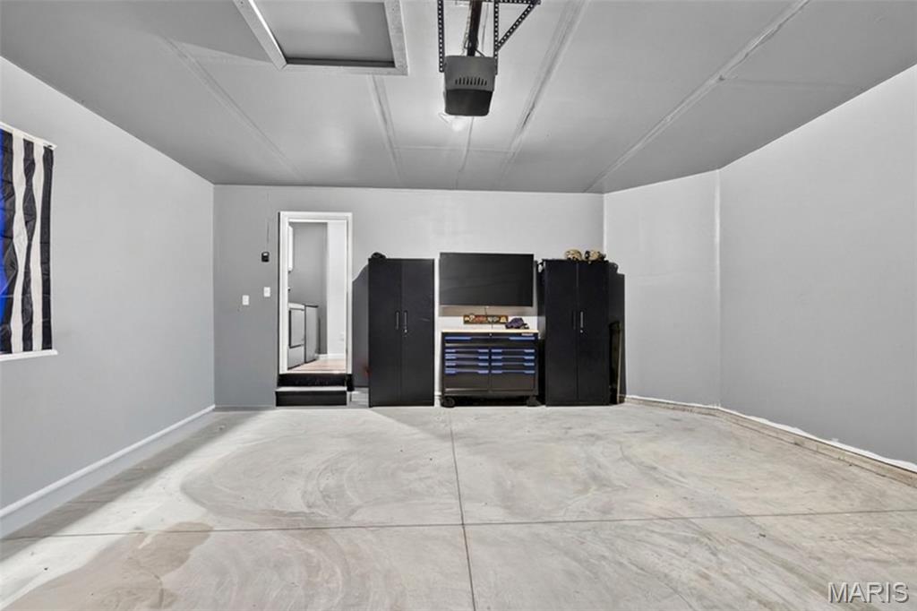Liberty Manors - Residential