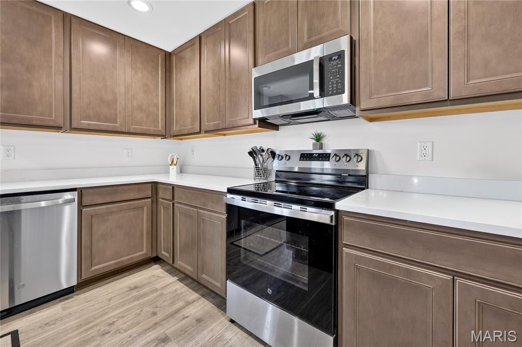 Liberty Manors - Residential