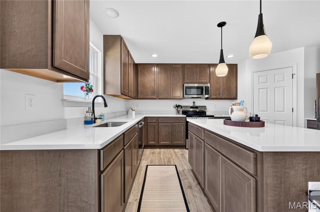 Liberty Manors - Residential