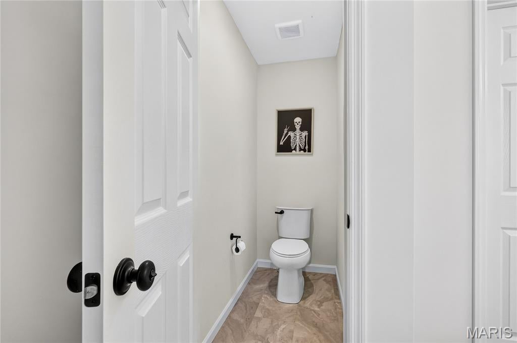 Liberty Manors - Residential