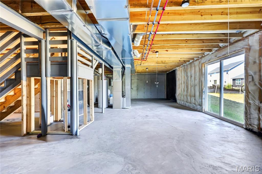 Liberty Manors - Residential