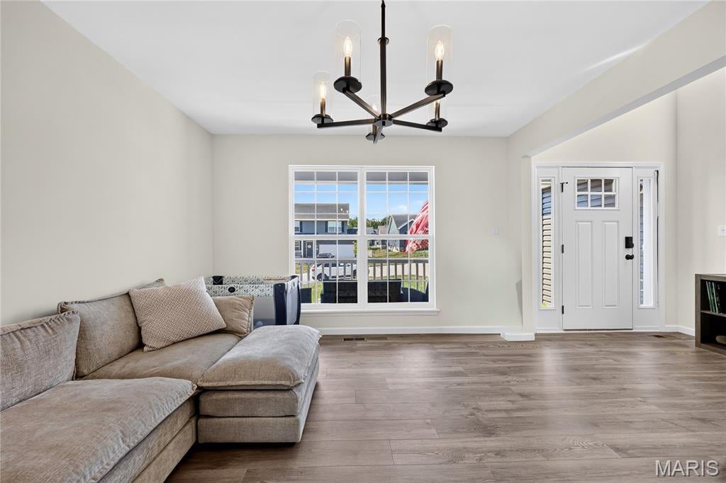 Liberty Manors - Residential