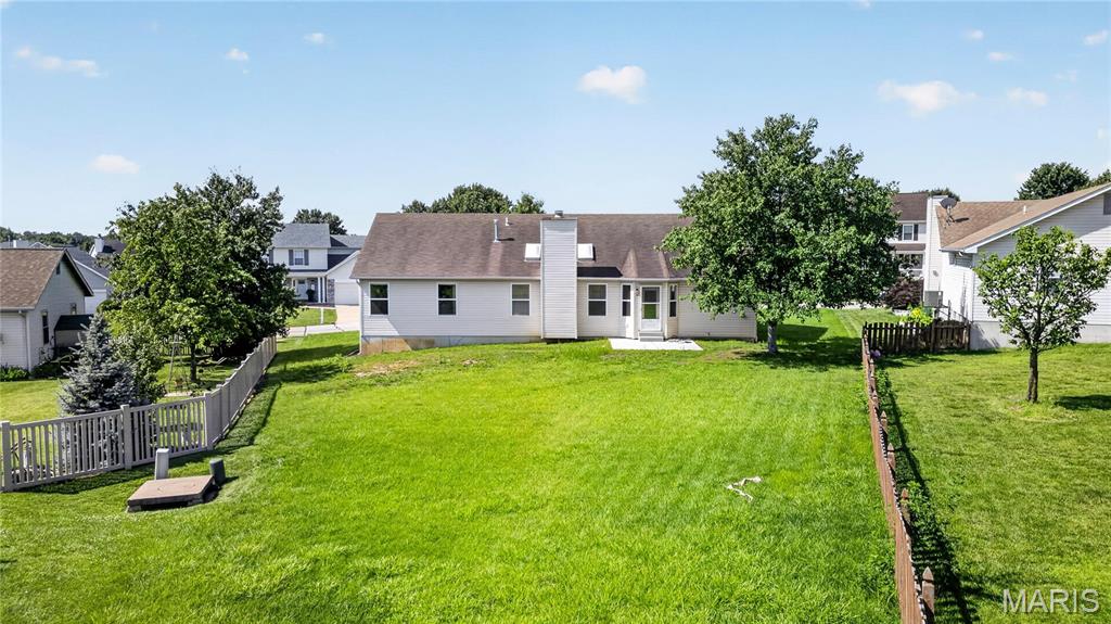 Sunset Ridge Estate Ph4 - Residential