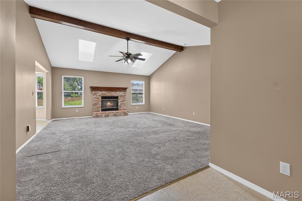 Sunset Ridge Estate Ph4 - Residential
