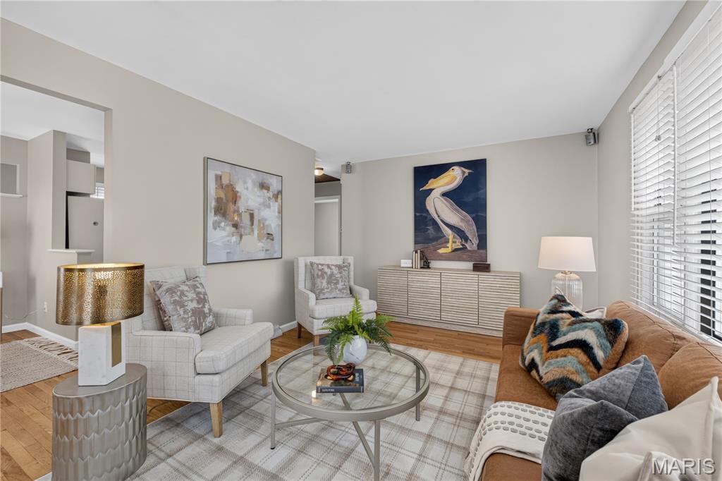 Brownlees Add - Residential
