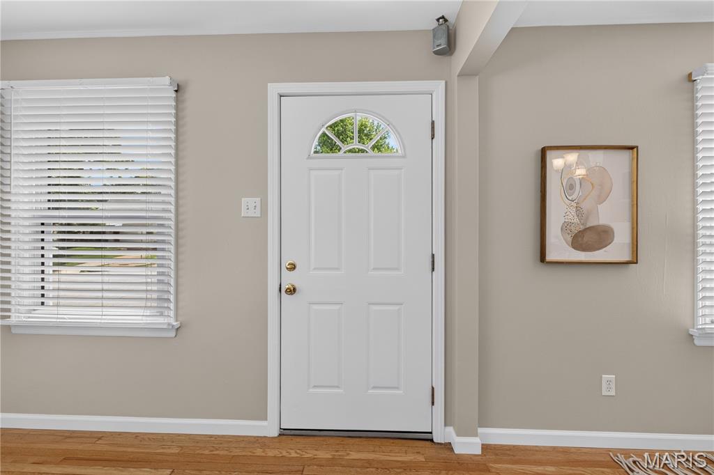 Brownlees Add - Residential