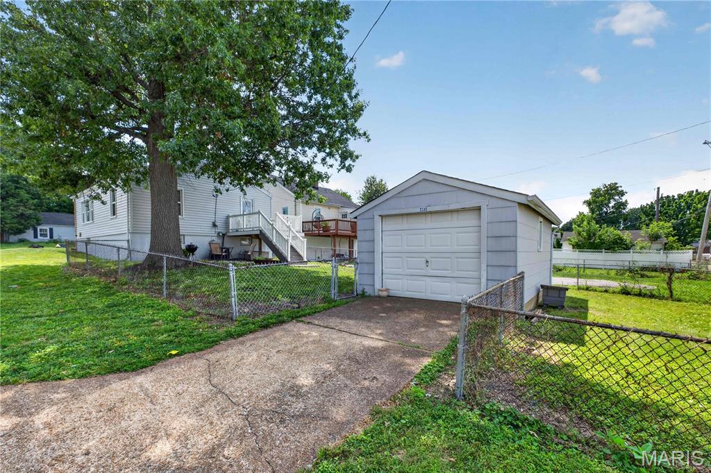 Brownlees Add - Residential