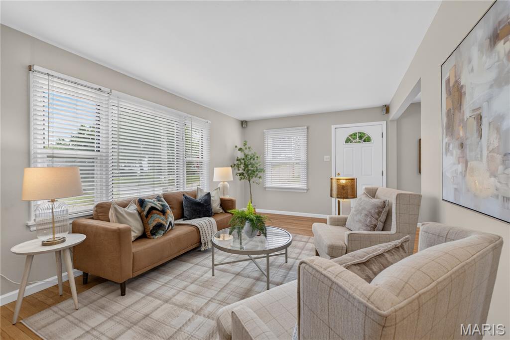 Brownlees Add - Residential