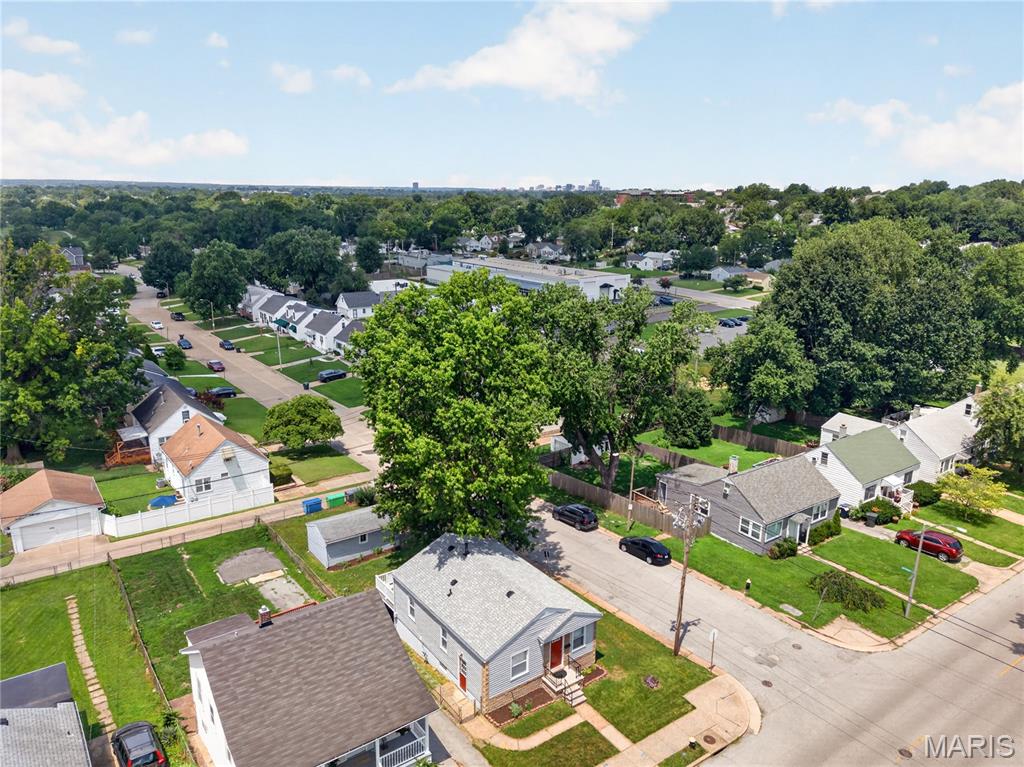 Brownlees Add - Residential