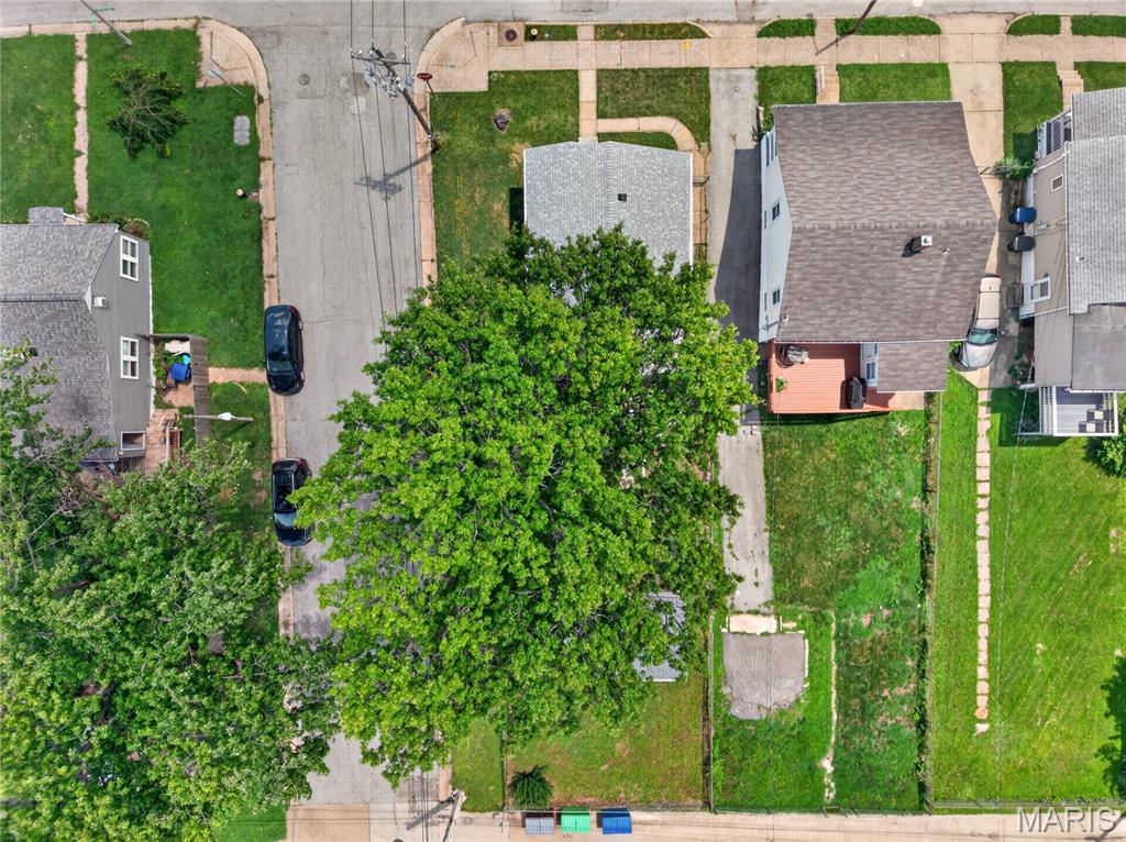 Brownlees Add - Residential
