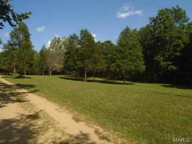 NA - Farm