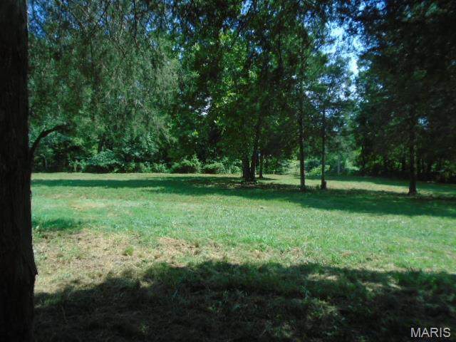 NA - Farm