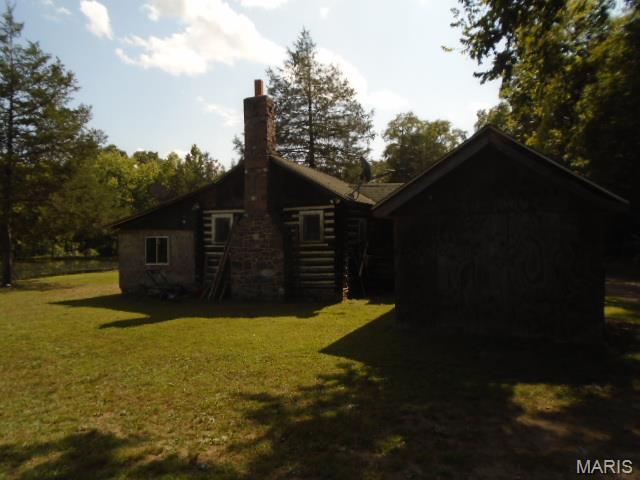 NA - Farm