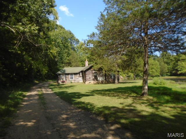 NA - Farm