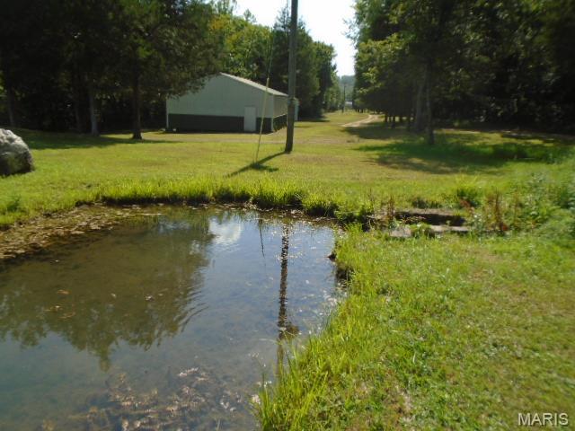 NA - Farm