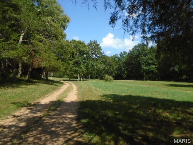 NA - Farm
