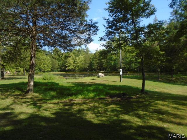 NA - Farm