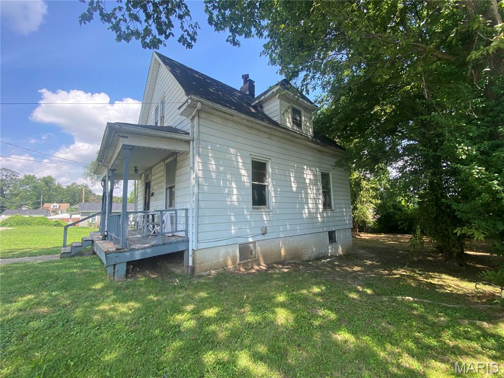 Westerhoff Edgewood Park - Residential